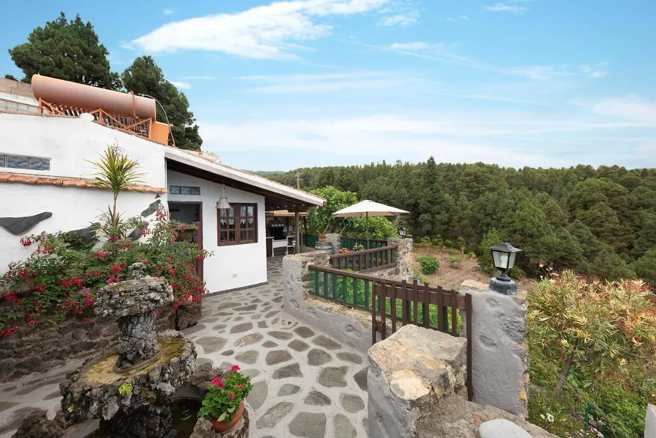 Willa Casa Rosalia Icod De Los Vinos 0*,  Hiszpania