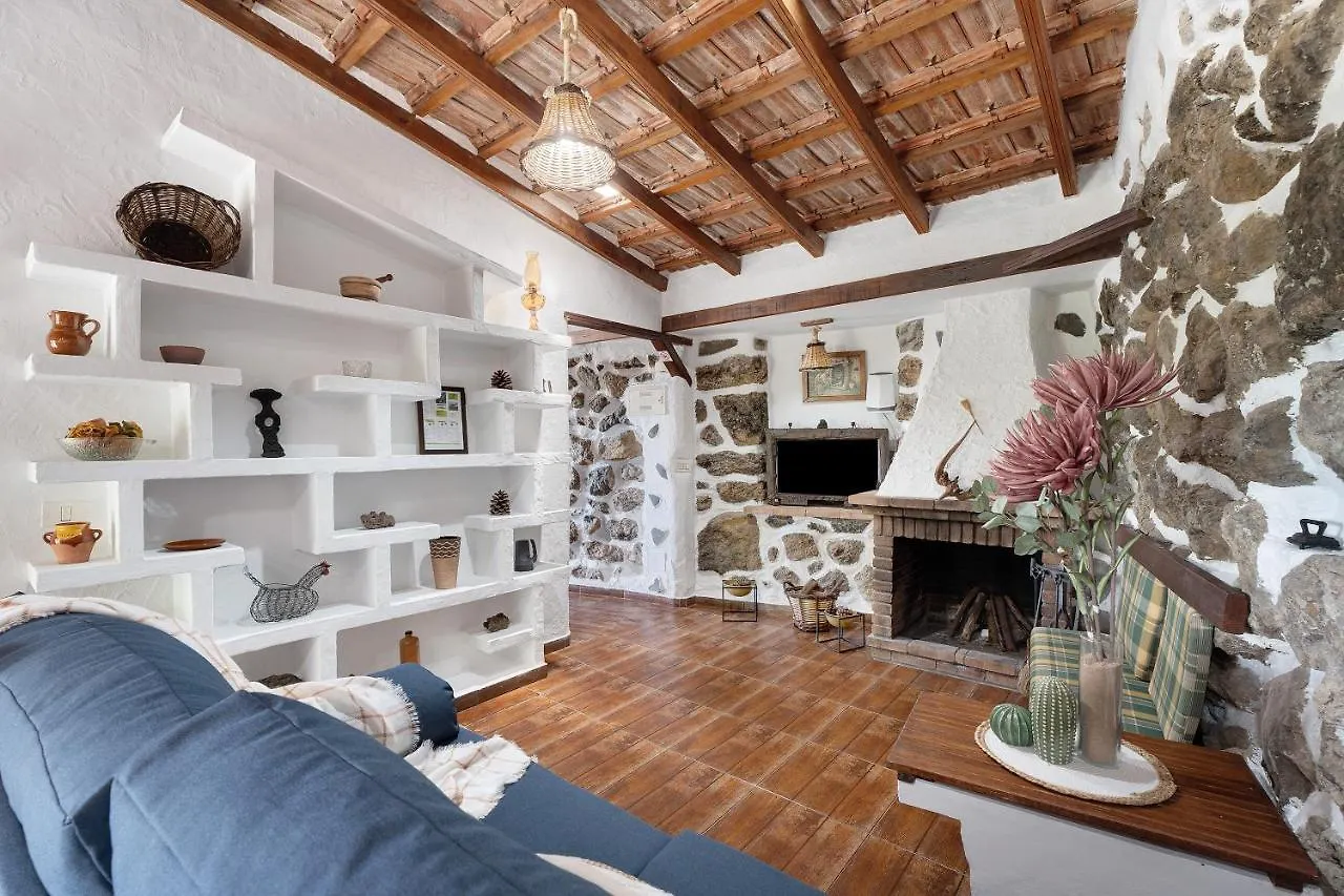 Willa Casa Rosalia Icod De Los Vinos