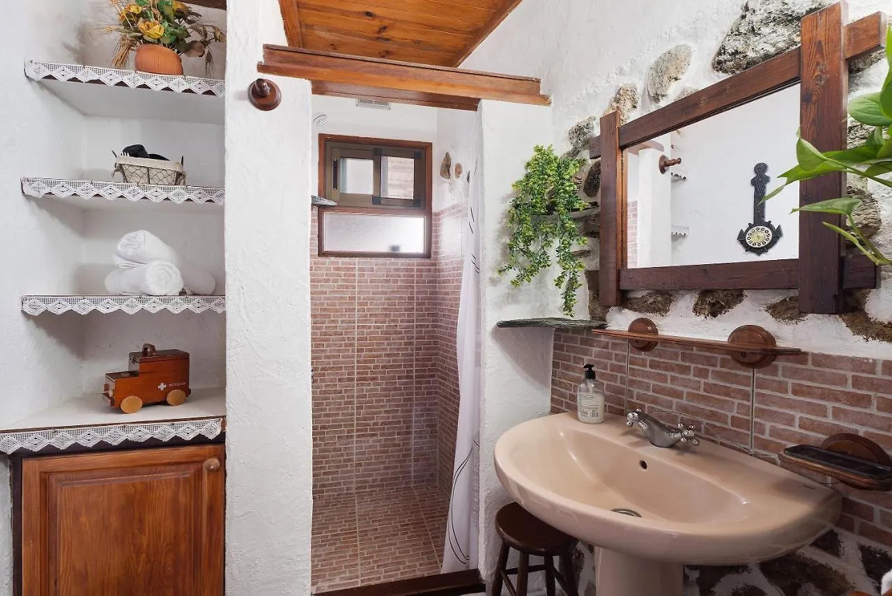 Willa Casa Rosalia Icod De Los Vinos Dom wakacyjny