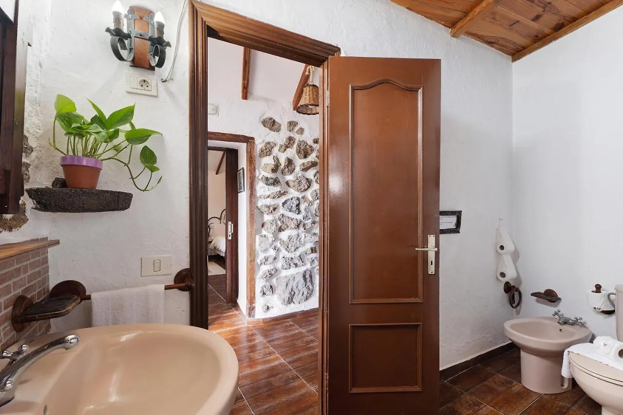 Willa Casa Rosalia Icod De Los Vinos