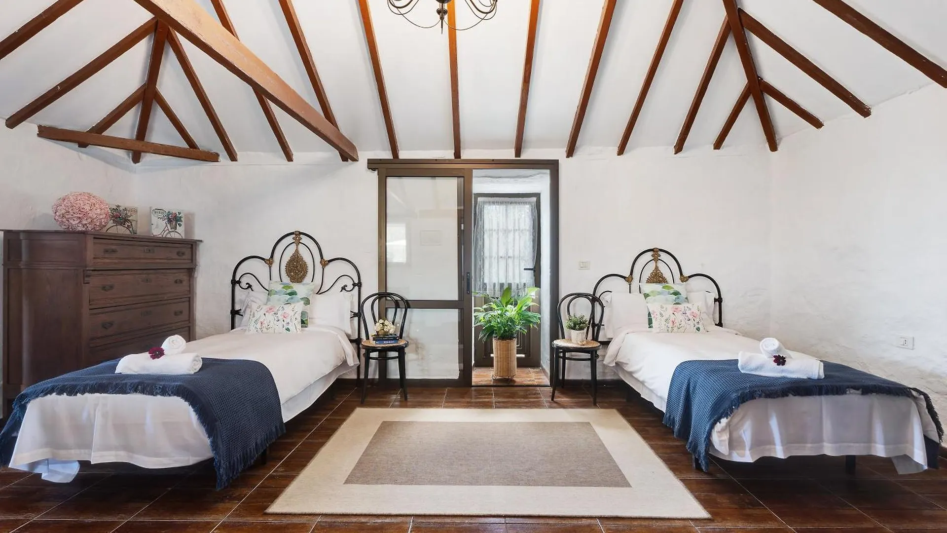 Willa Casa Rosalia Icod De Los Vinos Hiszpania
