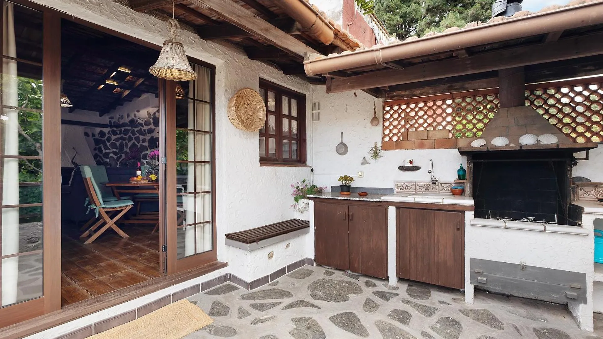 Willa Casa Rosalia Icod De Los Vinos 0*,  Hiszpania