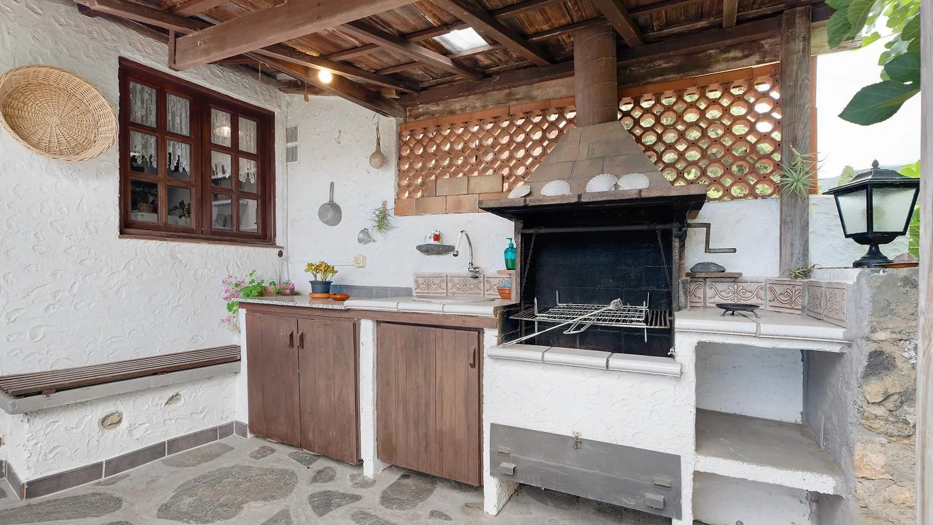 Willa Casa Rosalia Icod De Los Vinos